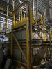 GEKKO Reagent 7000L Mixing & 12000L Storage Tank Skids (Sodium Metabisulfite)