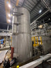 GEKKO Reagent 7000L Mixing & 12000L Storage Tank Skids (Sodium Hydroxide)