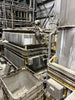 GEKKO Reagent 7000L Mixing & 12000L Storage Tank Skids (Sodium Hydroxide)