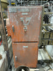 GEKKO Reagent 7000L Mixing & 12000L Storage Tank Skids (Sodium Hydroxide)