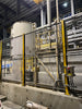 GEKKO Reagent 7000L Mixing & 12000L Storage Tank Skids (Sodium Cyanide)