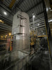 GEKKO Reagent 7000L Mixing & 12000L Storage Tank Skids (Sodium Cyanide)