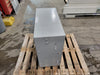 DELTA EVI 75 kVA Transformer 600V pri. volts, 208Y/120V sec. volts DTA0075