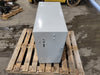 DELTA EVI 75 kVA Transformer 600V pri. volts, 208Y/120V sec. volts DTA0075