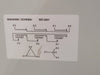 DELTA EVI 75 kVA Transformer 600V pri. volts, 208Y/120V sec. volts DTA0075