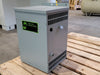 HAMMOND MANUFACTURING 10 kVA Transformer 600 pri. volts, 208Y/120V sec. volts  BX9P