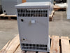HAMMOND MANUFACTURING 10 kVA Transformer 600 pri. volts, 208Y/120V sec. volts  BX9P