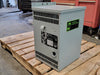 HAMMOND MANUFACTURING 10 kVA Transformer 600 pri. volts, 208Y/120V sec. volts  BX9P