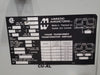 HAMMOND MANUFACTURING 10 kVA Transformer 600 pri. volts, 208Y/120V sec. volts  BX9P