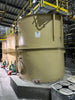 GLENCORE ZipaTank 5.74 m High x 4.51 m Dia. Rubber Lined Modular Tank ALR-3-3