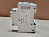 EATON 2 Amp, 1 Pole, 230/400V Circuit Breaker WMZS1D02