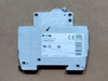 EATON 2 Amp, 1 Pole, 230/400V Circuit Breaker WMZS1D02