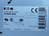 EATON 2 Amp, 1 Pole, 230/400V Circuit Breaker WMZS1D02