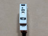EATON 2 Amp, 1 Pole, 230/400V Circuit Breaker WMZS1D02