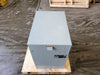 HAMMOND MANUFACTURING 75 KVA, Pri 600V, Sec 208Y/120V Transformer K759K