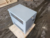 HAMMOND MANUFACTURING 75 KVA, Pri 600V, Sec 208Y/120V Transformer K759K