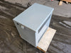 HAMMOND MANUFACTURING 75 KVA, Pri 600V, Sec 208Y/120V Transformer K759K