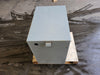 HAMMOND MANUFACTURING 75 KVA, Pri 600V, Sec 208Y/120V Transformer K759K