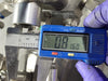 ROSEMOUNT MultiVariable Mass Flow Transmitter 3095MA2CAAA13AA000DB w/ Valve Manifold