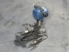 ROSEMOUNT Pressure Transmitter 3051S w/ Valve