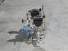 ROSEMOUNT Flow Meter Assembly w/ Transmitter 3051