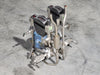ROSEMOUNT Flow Meter Assembly w/ Transmitter 3051