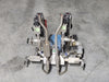 ROSEMOUNT Flow Meter Assembly w/ Transmitter 3051