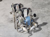 ROSEMOUNT Flow Meter Assembly w/ Transmitter 3051