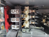 SQUARE D Model 6 Motor Control Center MCC Section, 600V, 3PH, 1200A Bus