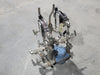 ROSEMOUNT Flow Meter Assembly w/ Transmitter 3051