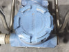 ROSEMOUNT Flow Meter Assembly w/ Transmitter 3051