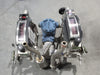 ROSEMOUNT Flow Meter Assembly w/ Transmitter 3051
