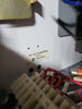 SQUARE D Model 6 Motor Control Center MCC Section, 600V, 3PH, 1200A Bus