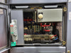 SQUARE D Model 6 Motor Control Center MCC Section, 600V, 3PH, 1200A Bus