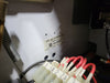 SQUARE D Model 6 Motor Control Center MCC Section, 600V, 3PH, 1200A Bus