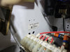 SQUARE D Model 6 Motor Control Center MCC Section, 600V, 3PH, 1200A Bus