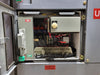 SQUARE D Model 6 Motor Control Center MCC Section, 600V, 3PH, 1200A Bus