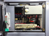 SQUARE D Model 6 Motor Control Center MCC Section, 600V, 3PH, 1200A Bus