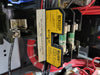 SQUARE D Model 6 Motor Control Center MCC Section, 600V, 3PH, 1200A Bus