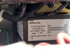 SQUARE D Model 6 Motor Control Center MCC Section, 600V, 3PH, 1200A Bus