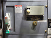 SQUARE D Model 6 Motor Control Center MCC Section, 600V, 3PH, 1200A Bus