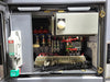 SQUARE D Model 6 Motor Control Center MCC Section, 600V, 3PH, 1200A Bus