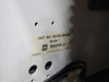 SQUARE D Model 6 Motor Control Center MCC Section, 600V, 3PH, 1200A Bus