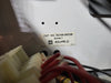 SQUARE D Model 6 Motor Control Center MCC Section, 600V, 3PH, 1200A Bus