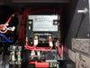 SQUARE D Model 6 Motor Control Center MCC Section, 600V, 3PH, 1200A Bus