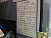 SQUARE D Model 6 Motor Control Center MCC Section, 600V, 3PH, 1200A Bus