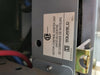 SQUARE D Model 6 Motor Control Center MCC Section, 600V, 3PH, 1200A Bus