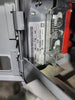 SQUARE D Model 6 Motor Control Center MCC Section, 600V, 3PH, 1200A Bus