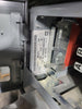SQUARE D Model 6 Motor Control Center MCC Section, 600V, 3PH, 1200A Bus