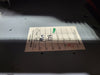 SQUARE D Model 6 Motor Control Center MCC Section, 600V, 3PH, 1200A Bus